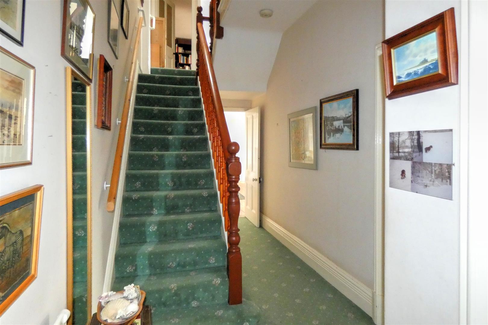 Property De Merley Road, Morpeth House SemiDetached Rickard